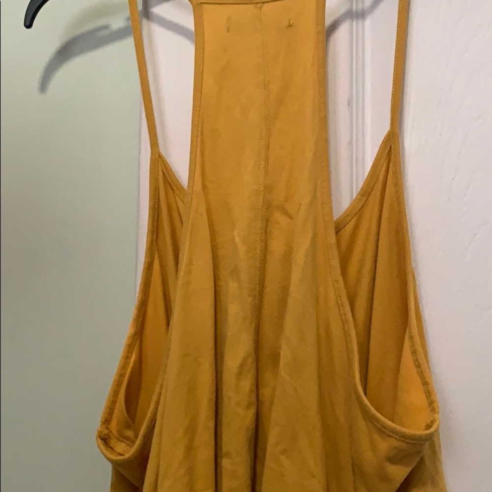 Tank top - Picture 6 of 6